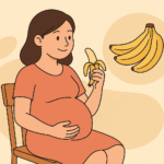 Manfaat Pisang untuk Ibu Hamil: Nutrisi Alami Penunjang Kehamilan Sehat