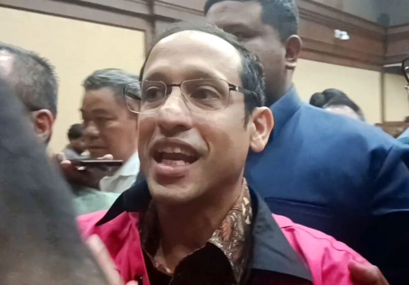 Alibi Angka Rp809 Miliar: Mengurai Benang Kusut Transaksi Gojek-AKAB di Balik Tuduhan yang Menyerang Nadiem