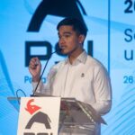 Eksodus massal di "Partai Anak Muda"